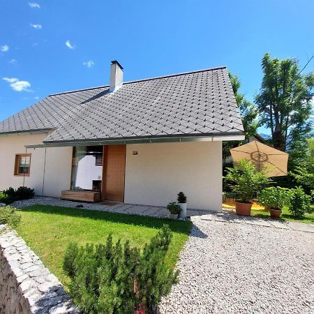 Apartma Hisa 6 Bohinj Exteriér fotografie