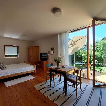 Apartma Hisa 6 Bohinj Exteriér fotografie