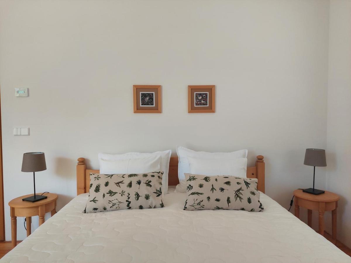 Apartma Hisa 6 Bohinj Exteriér fotografie