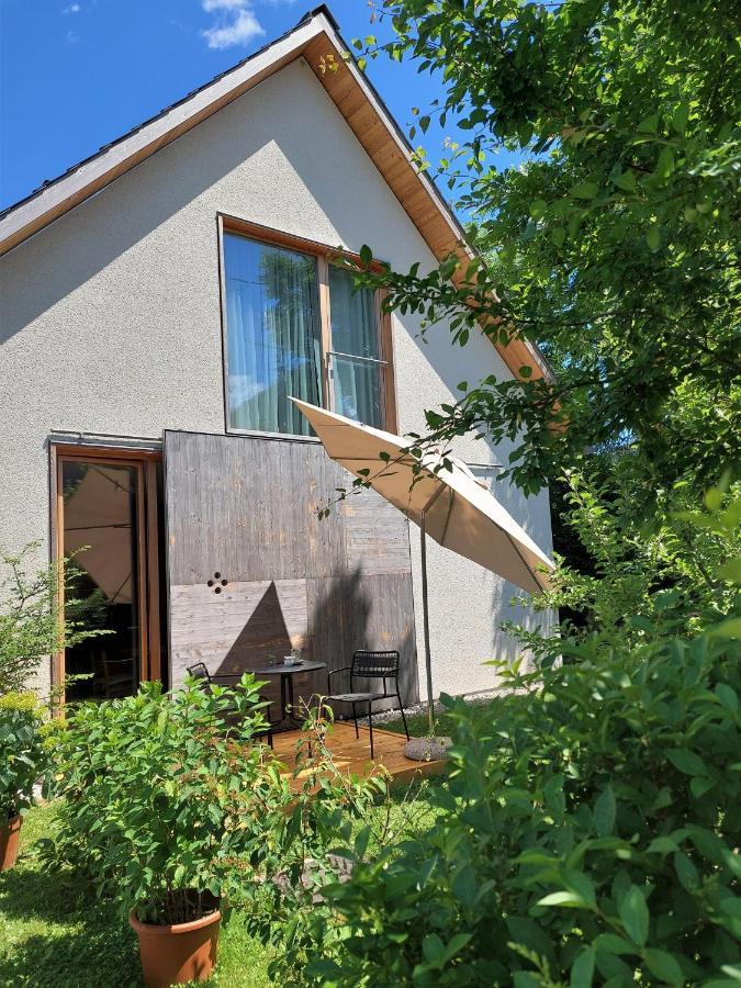 Apartma Hisa 6 Bohinj Exteriér fotografie