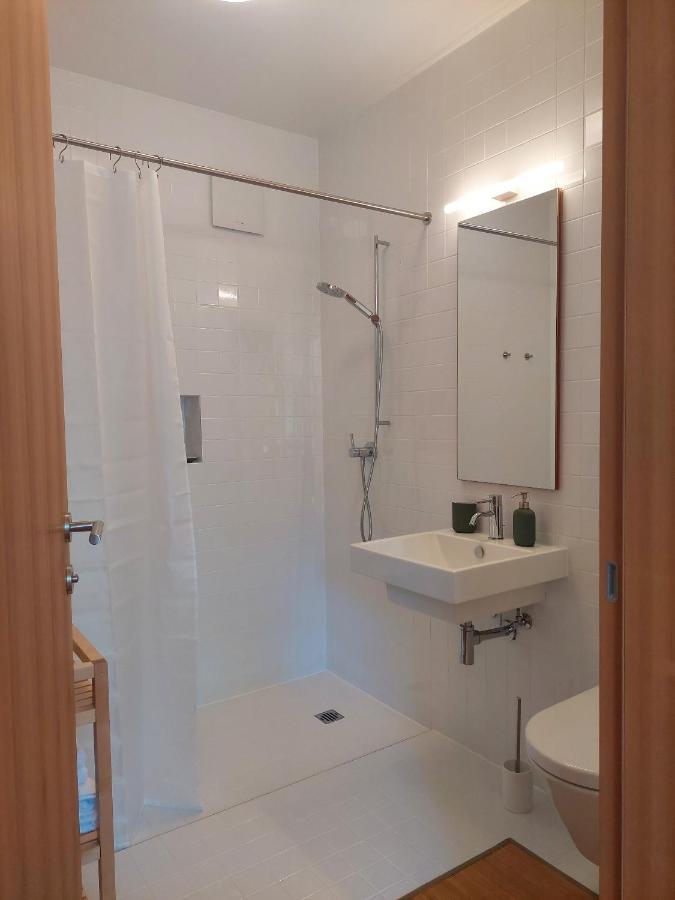 Apartma Hisa 6 Bohinj Exteriér fotografie