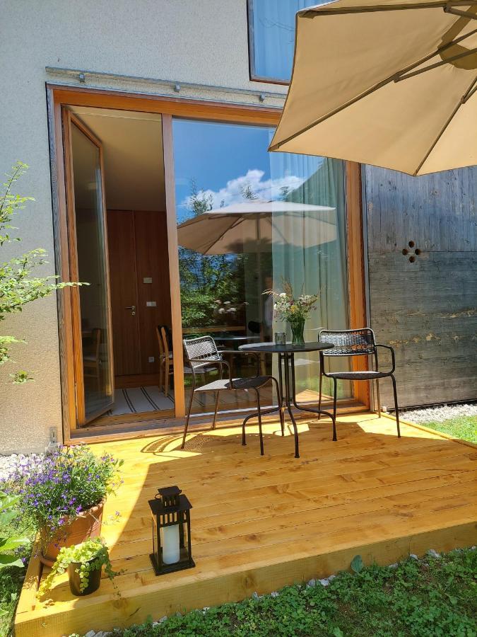 Apartma Hisa 6 Bohinj Exteriér fotografie